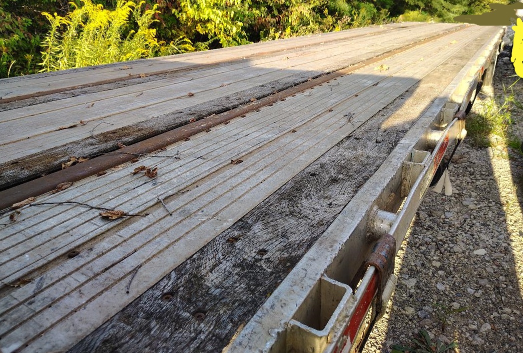 2011 UTILITY FS2CDHA - Image 5